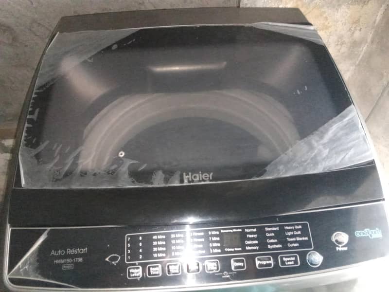 Haier 0
