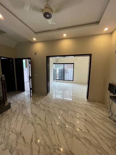5 Marla House Available For Rent In DHA Rahbar Phase 11