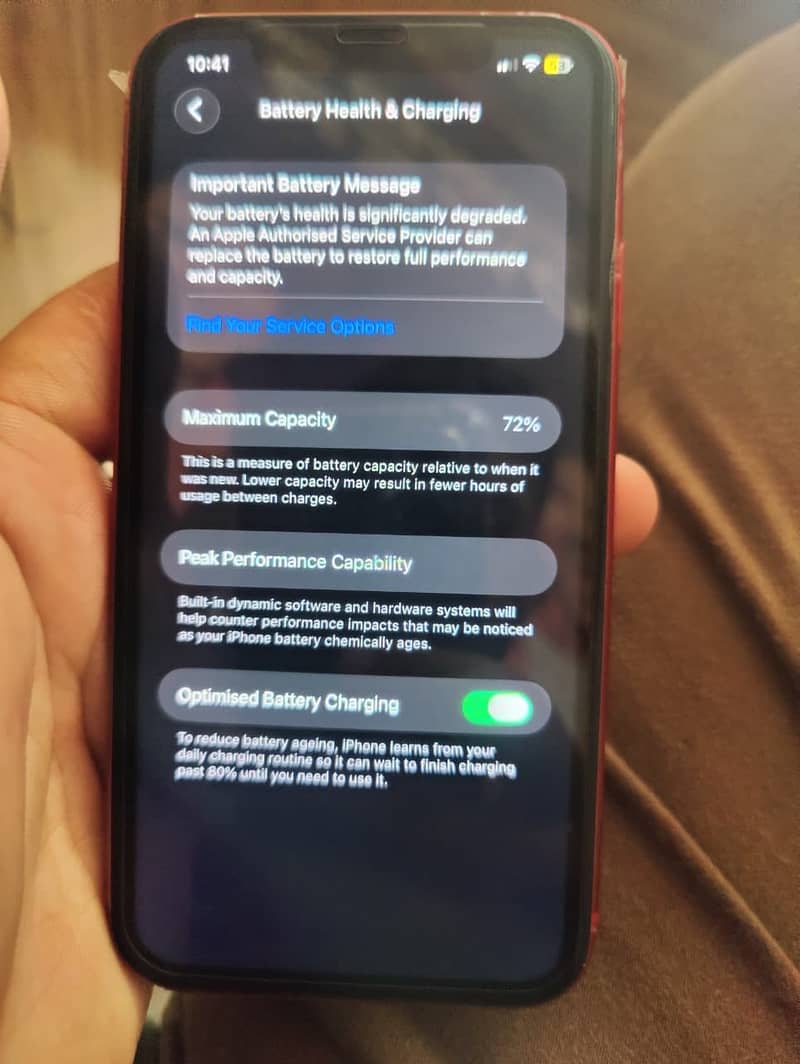 Apple iPhone 11 0