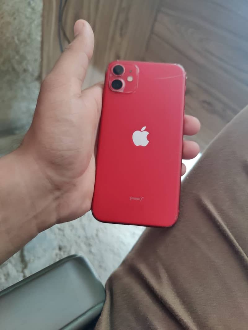 Apple iPhone 11 2