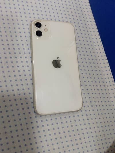 Apple iPhone 11 jv