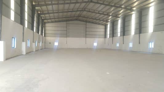 4 Kanal Factory available for Sale in small Sunder Industrial Estate Lahore