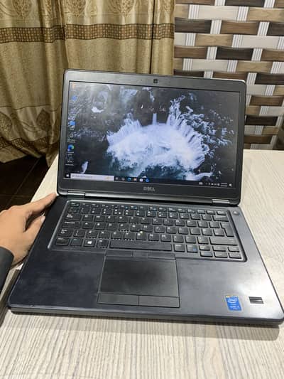 Dell Latitude 5450 | Core i5 5 Generation|