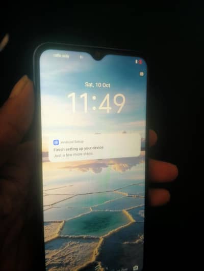 Vivo Y17s