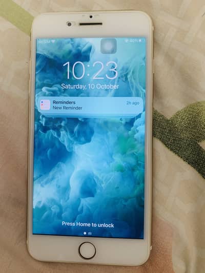 Apple iPhone 7 Plus