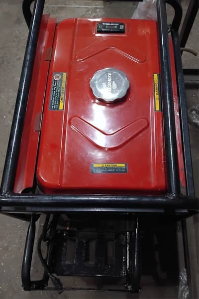 3 kv gernater for sale