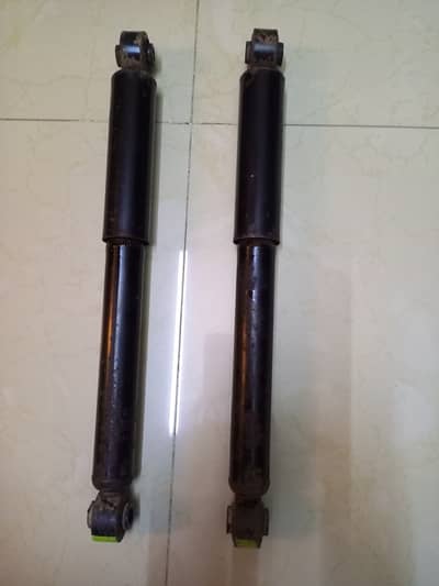 Suzuki Alto VXR 1000cc Original Japanese Shock Absorber ( Rear)