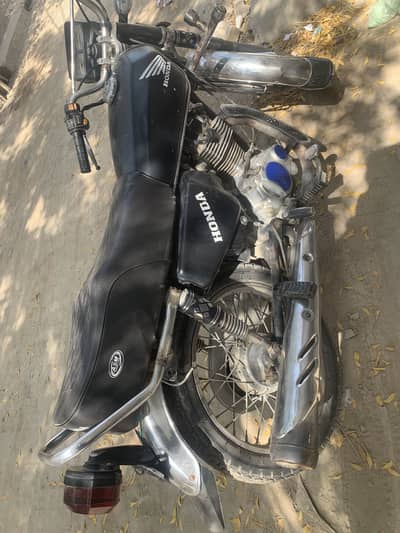 Good condition