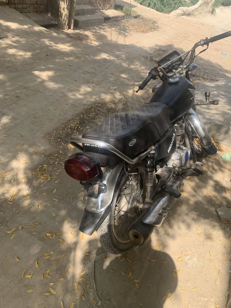 Good condition 3