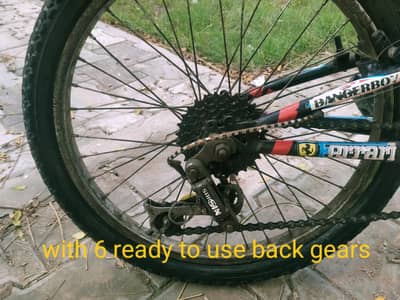 cycle for sale