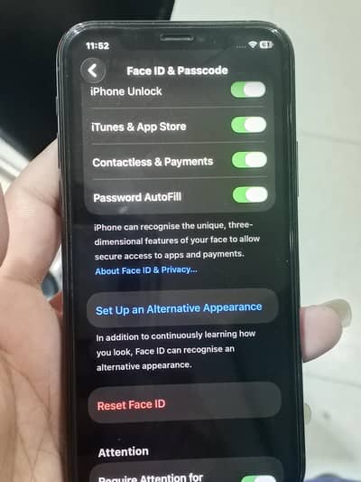 Apple iPhone 11 Pro