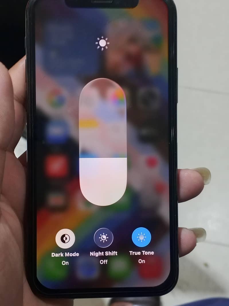 Apple iPhone 11 Pro 1