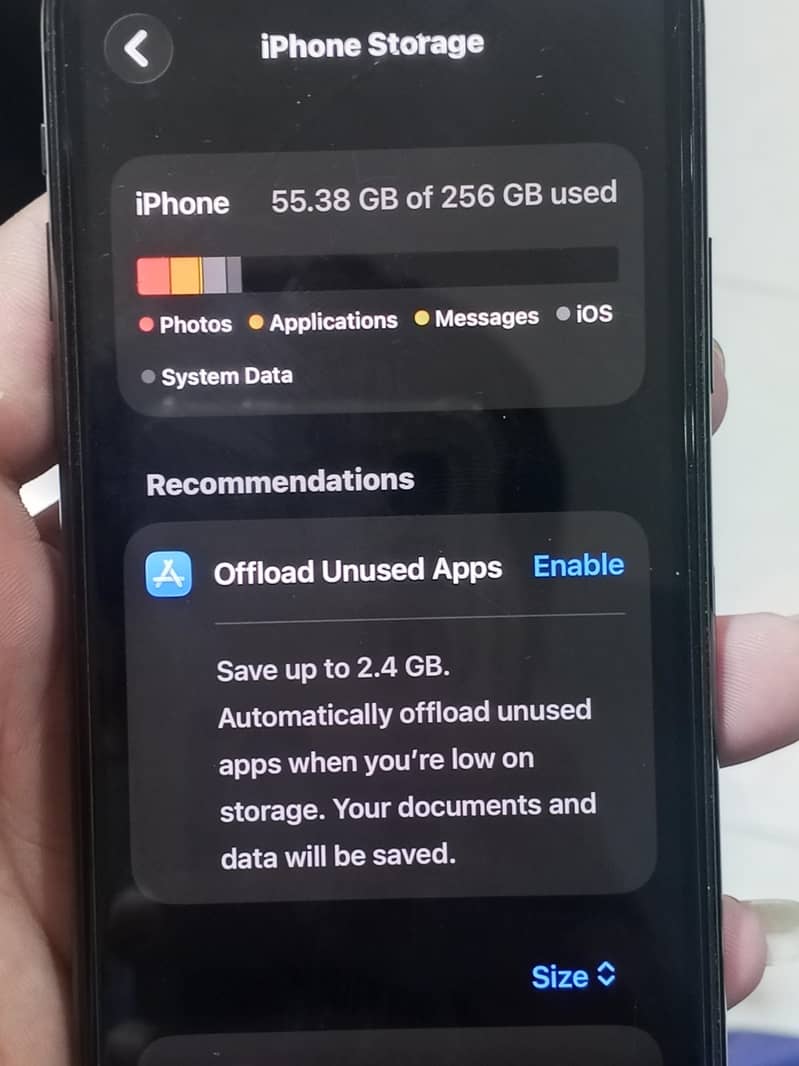 Apple iPhone 11 Pro 2