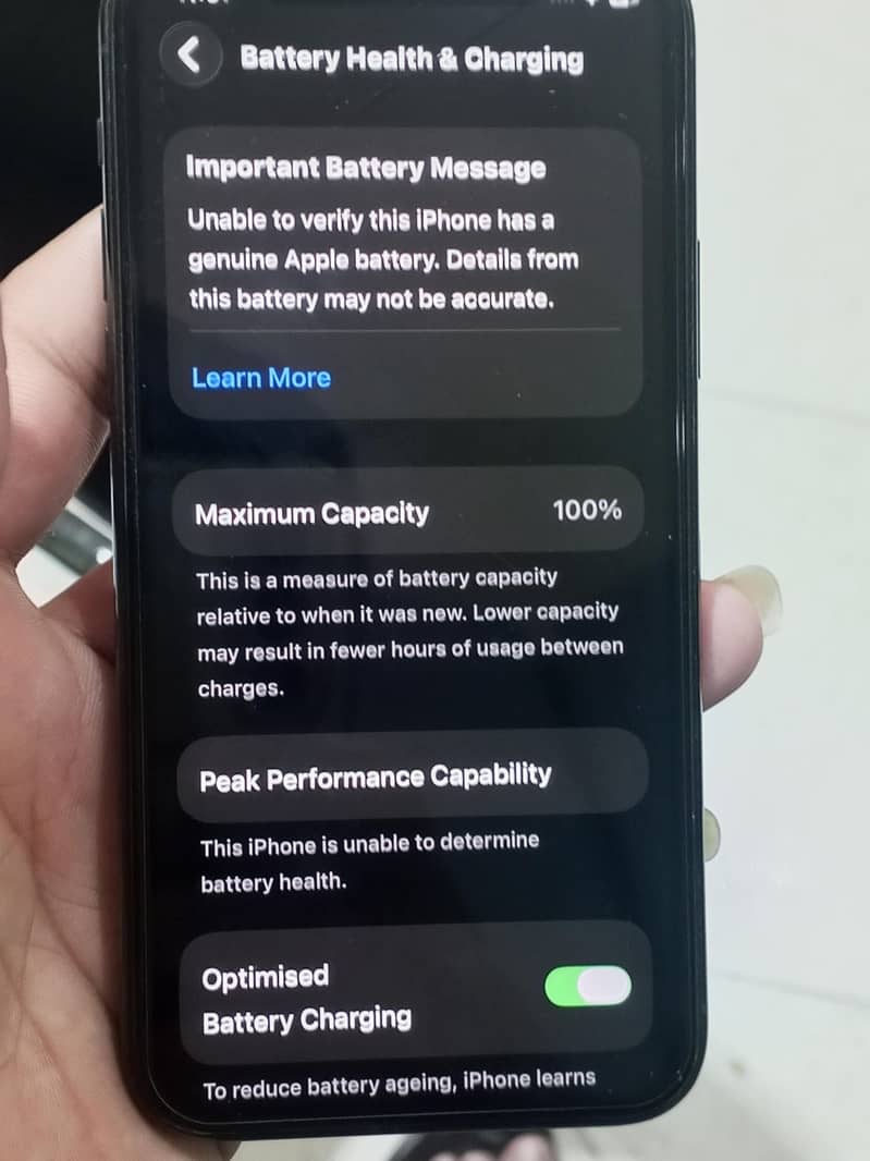 Apple iPhone 11 Pro 3