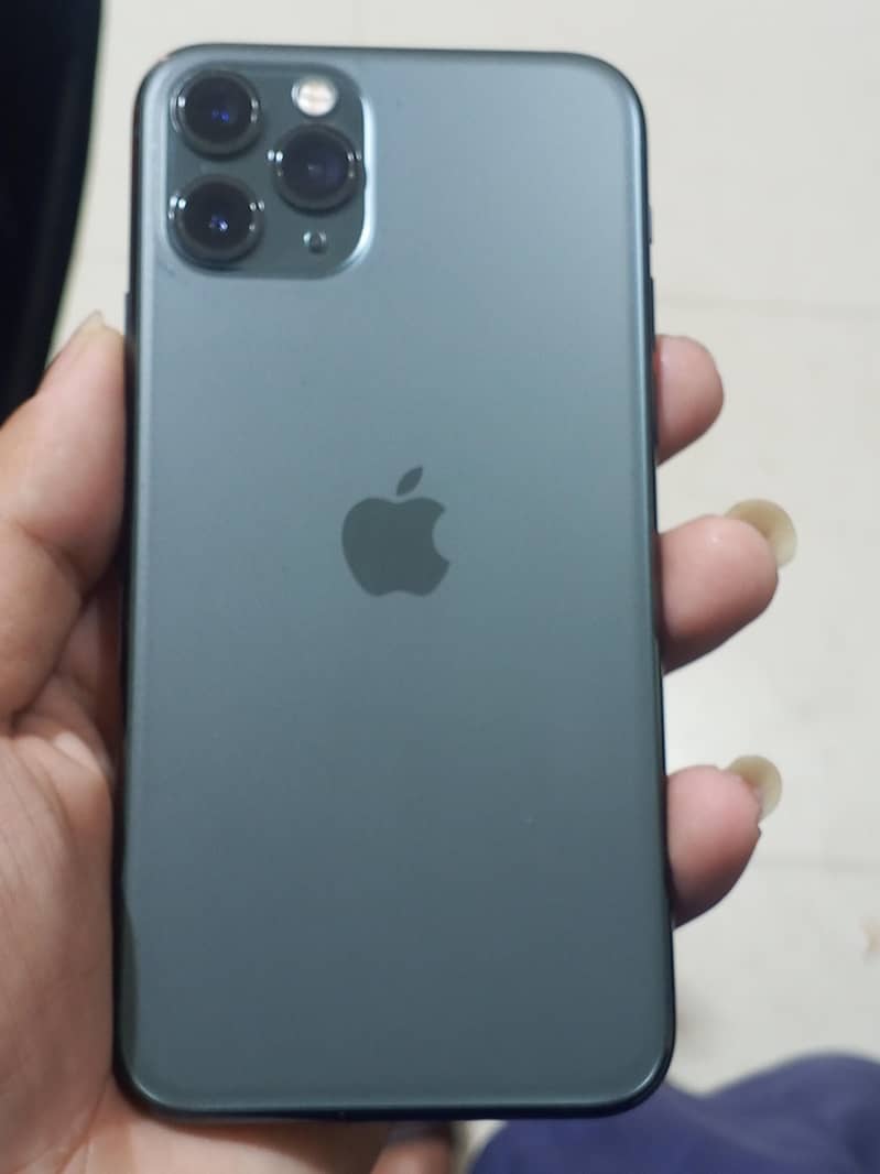 Apple iPhone 11 Pro 8