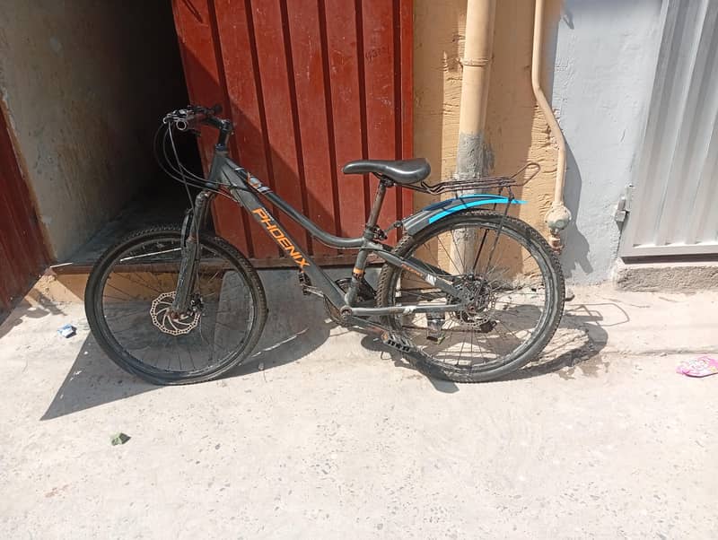Bicycles 0