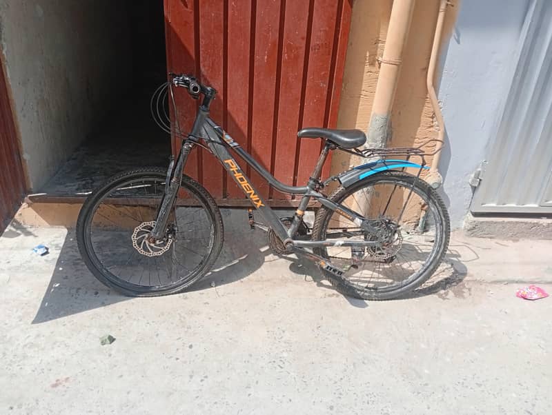 Bicycles 1