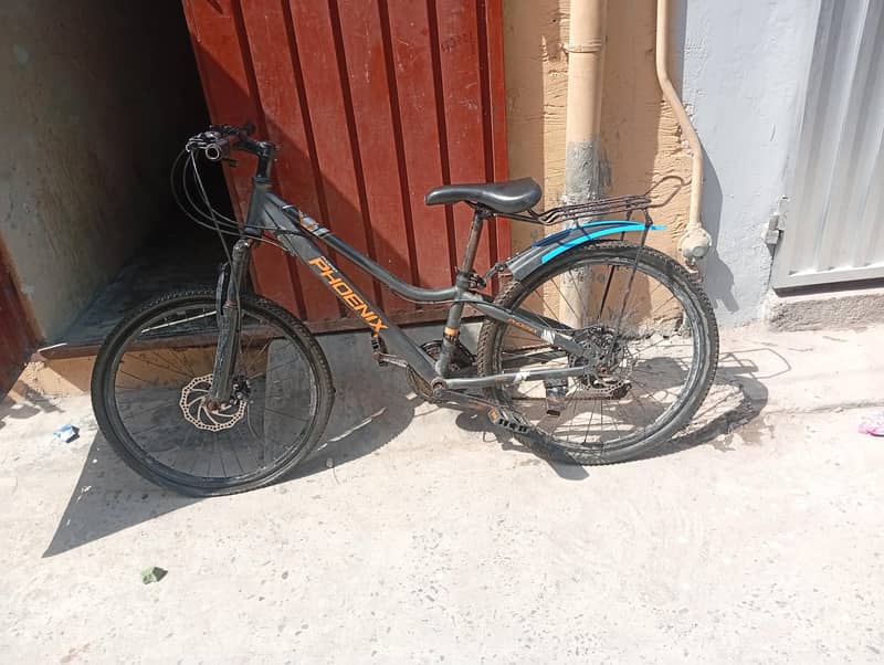 Bicycles 2