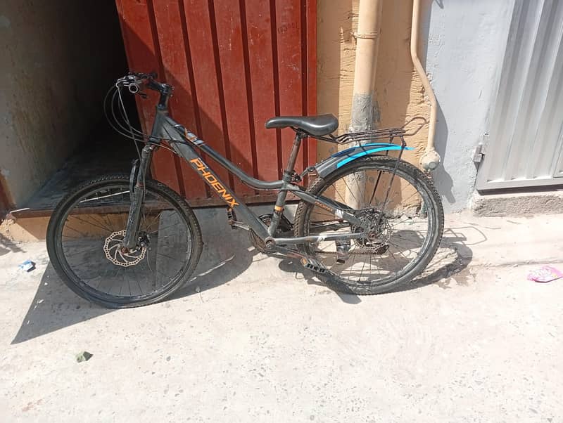 Bicycles 3