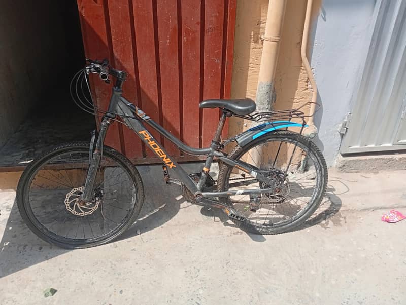Bicycles 4
