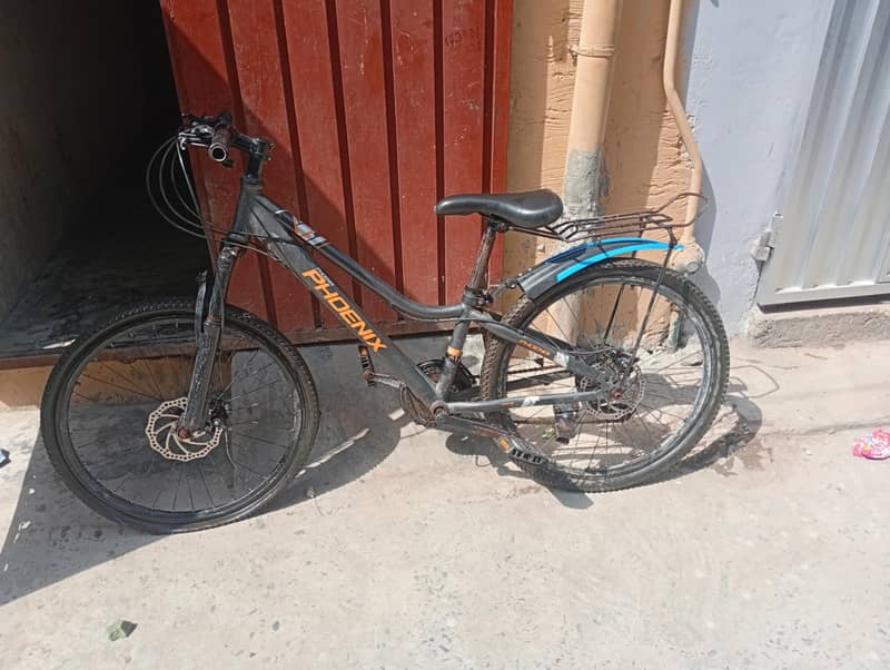 Bicycles 5