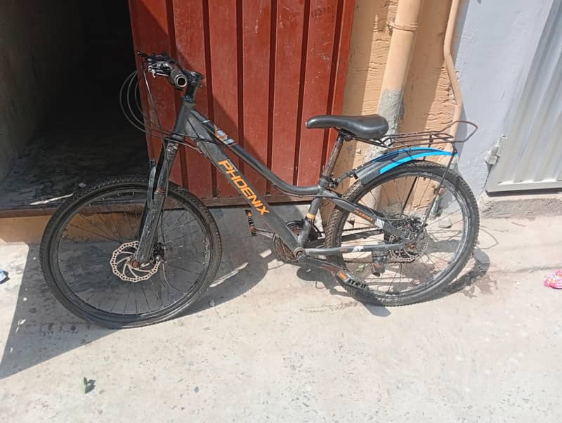 Bicycles 6