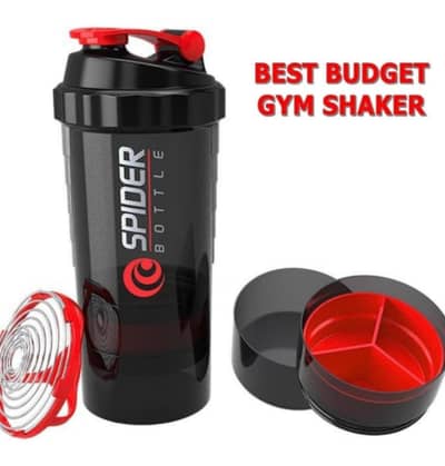 Sport  Shaker