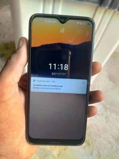 nokia 2.3 2gb-32gb