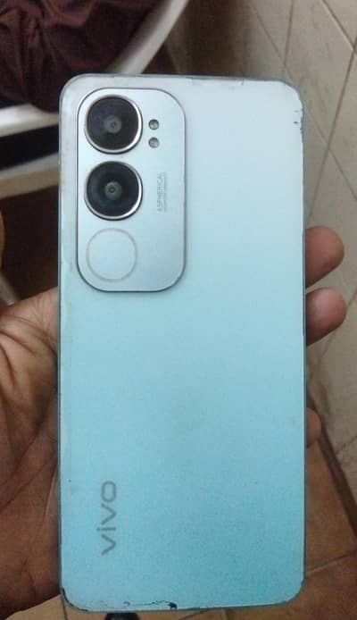Vivo Y19s