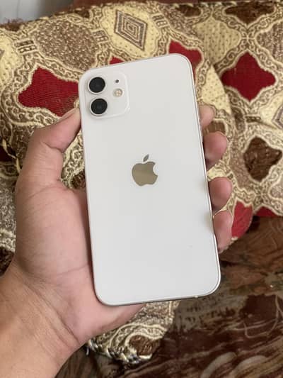 Iphone 12 pta approved