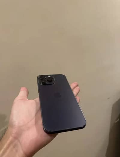 Apple iPhone 14 Pro Max