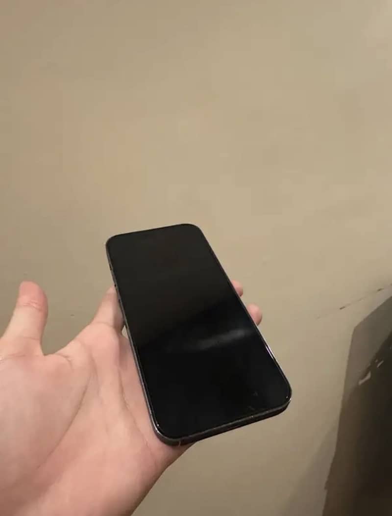 Apple iPhone 14 Pro Max (PTA APPROVED) 1