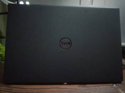 dell Inspiron 15