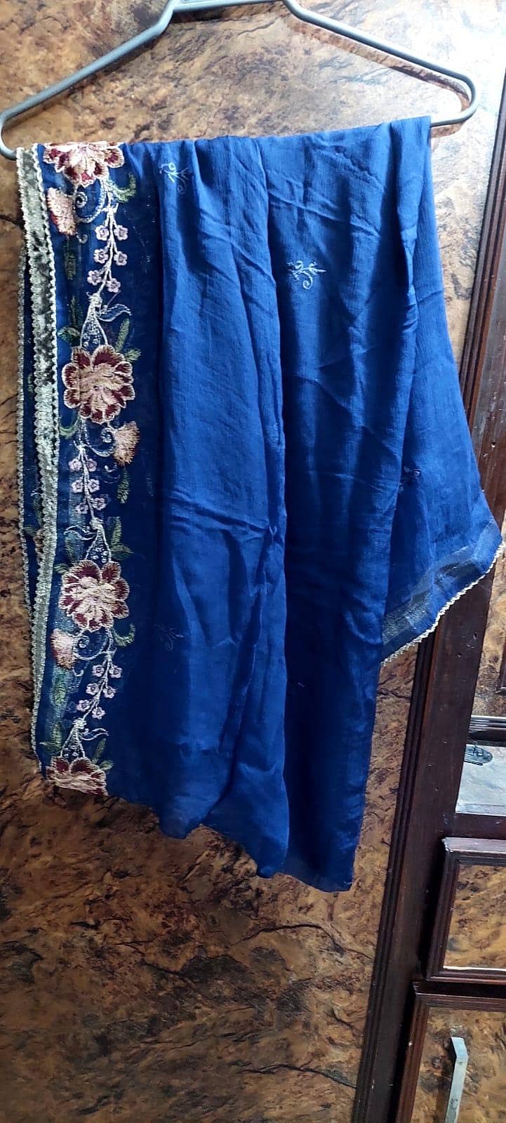 Chiffon 3pc 1
