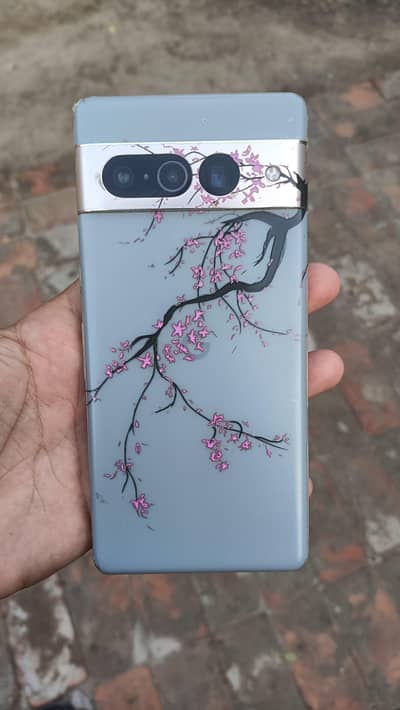 Google Pixel 7 Pro