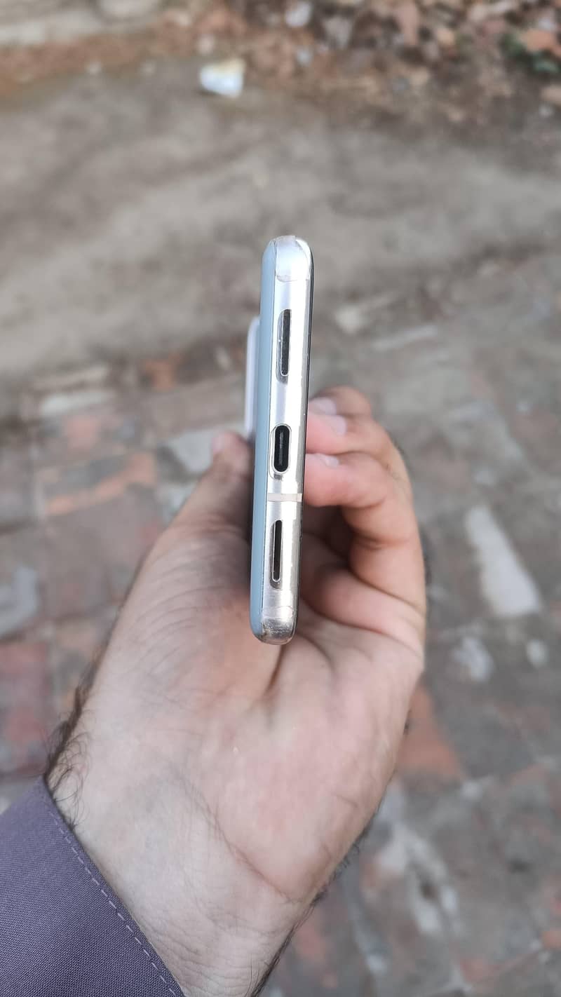 Google Pixel 7 Pro 5