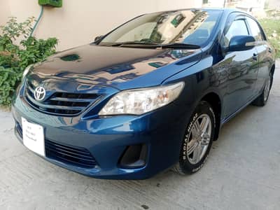 Corolla Gli 12/13 inner seal pack