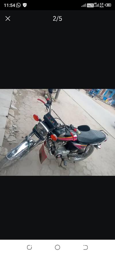United 125 zero meters best baick just bay kary or chlay urgent sail
