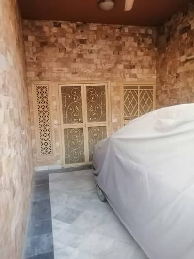 10 Marla Lower Portion For Rent