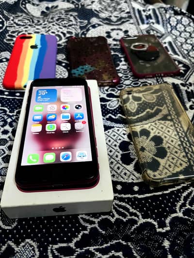Apple iPhone SE 3
