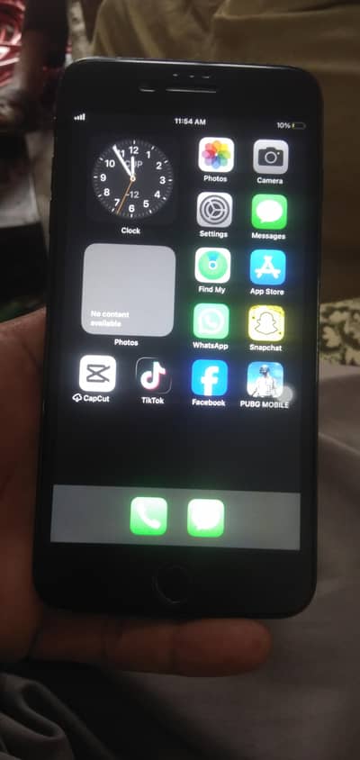 Apple iPhone 7 Plus non pta