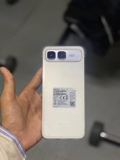 Infinix smart 10 plus