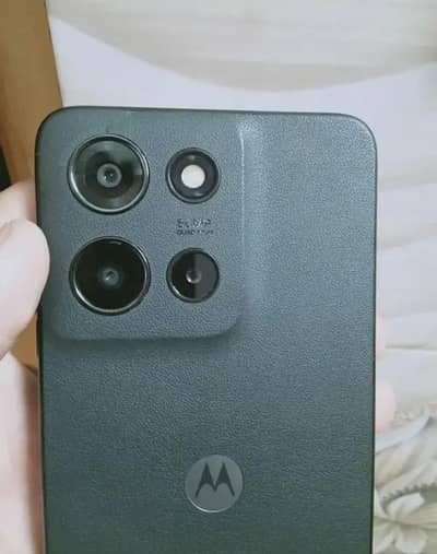 Motorola Moto G 2025 5g for sale urgent
