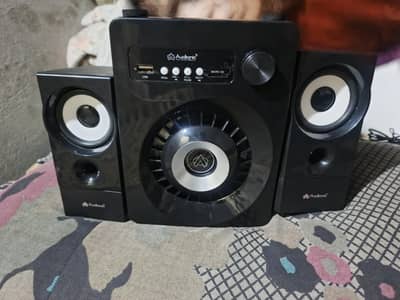 new buffer