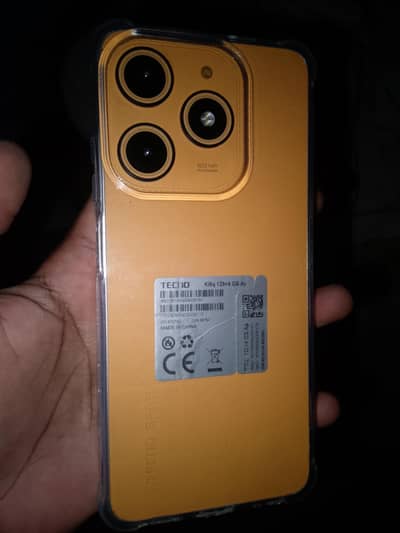 Tecno Spark 10