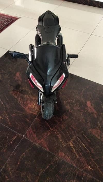 kids Electric bike