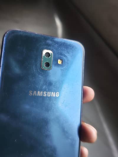 Samsung J6 Plus Exchange for sale
