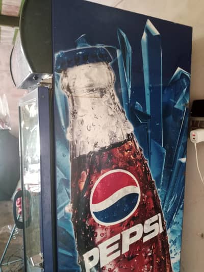 Pepsi brand