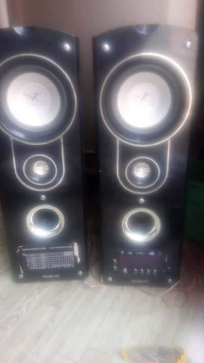 Audionic Classic 6 Spekaer