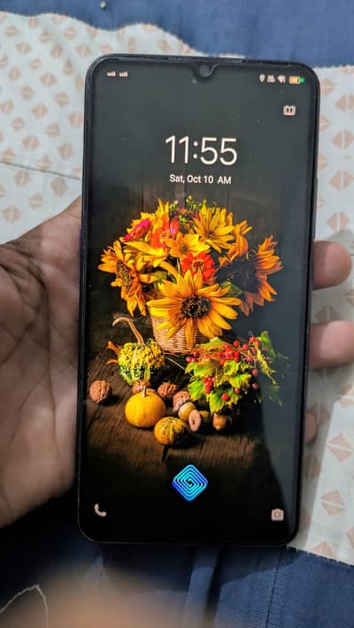 Vivo S1 Good Condition Original Phone Exchange Possible